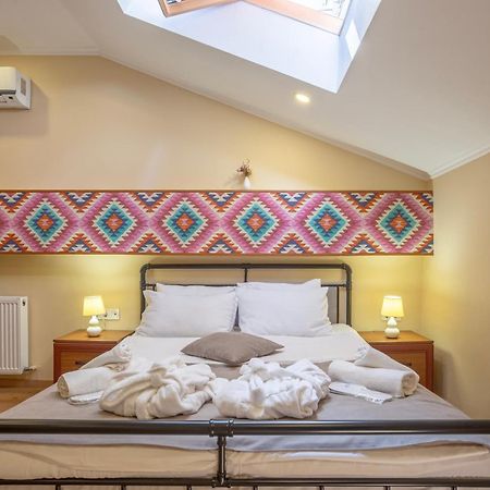Hotel Middleton ティビリシ エクステリア 写真
